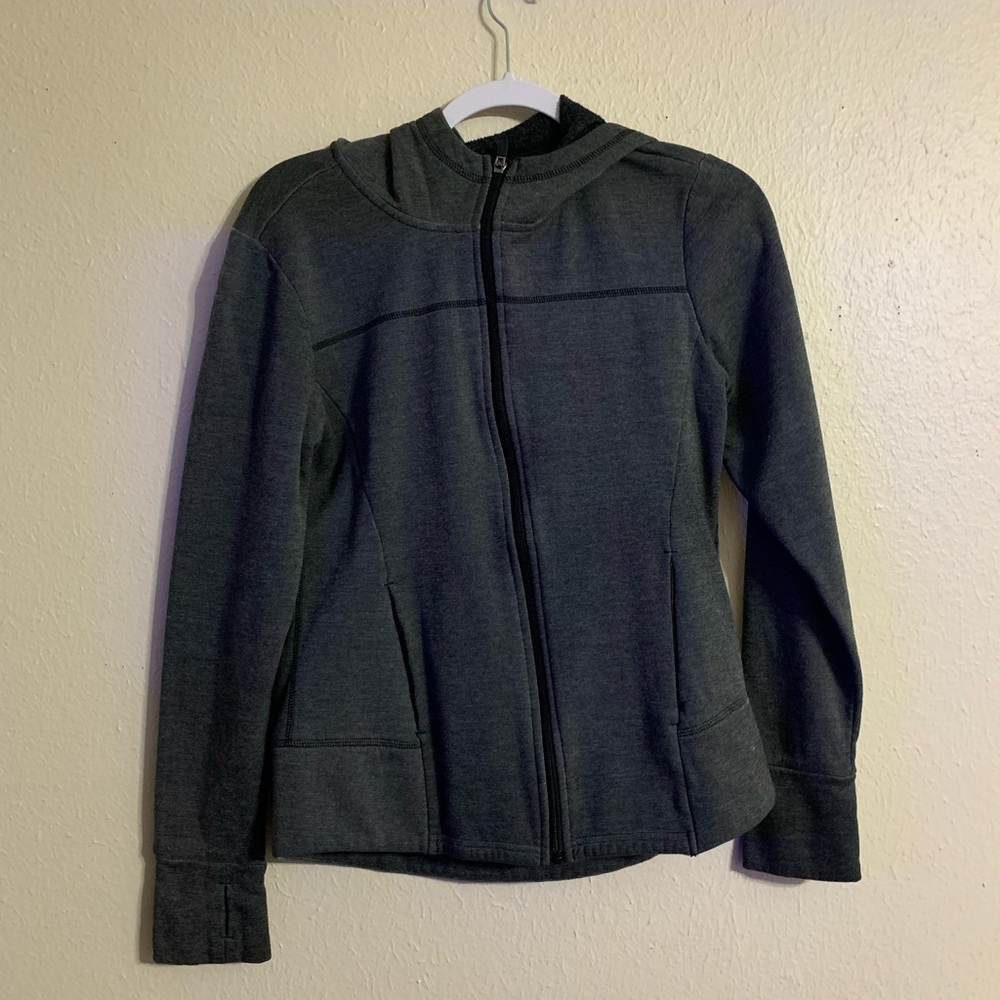 Warm Jacket